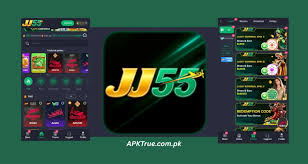 JJ55 Game